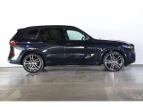 X5  xドライブ 40d Mスポーツ 4WD