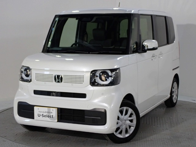 N-BOX  