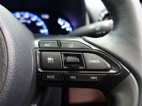 レーダークルーズコントロールを装備しております☆車速に応じて追従支援してくれるので、ロングドライブも快適です!詳細はスタッフにお尋ねください(^^♪