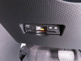 ETC車載器:高速道路を使ったドライブもキャッシュレスでスマートに。(別途セットアップ料金が必要になります)