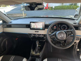 落ち着いた車内となっており乗り心地もよいです。