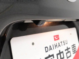 タントカスタム RS 