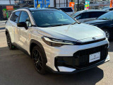 斜めからのフロントビュー。