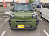 タフト G 4WD 
