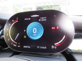 ◆インスツルメント・パネルのエレガントなデザインは、BMW特有の水平ラインで構成され、室内空間に端正な印象をもたらします。人間工学に基づいてレイアウトされた重要な操作系統は、直観的な操作が可能です◆