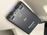 【ETC】高速道路の料金所をストレスなく通過!話題のスポットやサービスエリアに多い「スマートIC」利用時は必須のアイテムです。当店でセットアップを実施、ご納車当日からすぐにご利用いただけます!