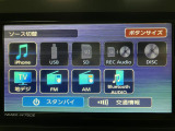 ☆知らないところへのドライブもラクラク安心です☆機種によってはTVやDVDやBluetooth機能を使って楽しいドライブをより快適にしてくれます☆
