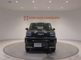 タフト  アクティブモード 4WD