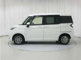 タンク 1.0 G 4WD 
