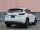 CX-5 2.5 25S Lパッケージ 