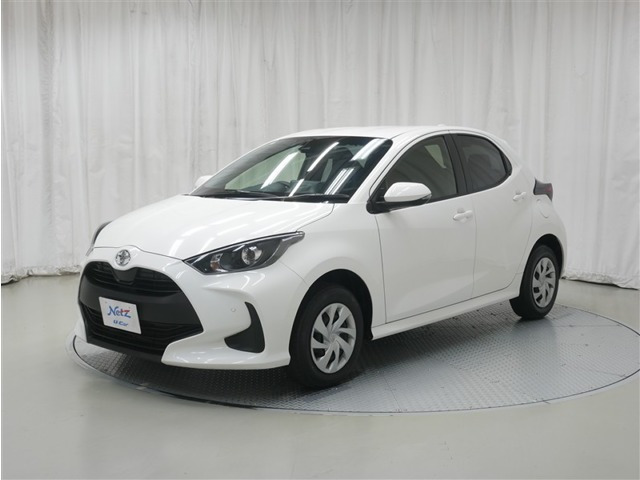 ヤリス 1.5 X 4WD 