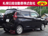 デイズ X 4WD 