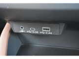 USB電源Aタイプ・Cタイプがございます