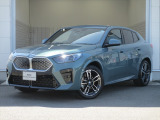 BMW iX2 xドライブ30 Mスポーツ 4WD