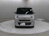 フロント廻りです。