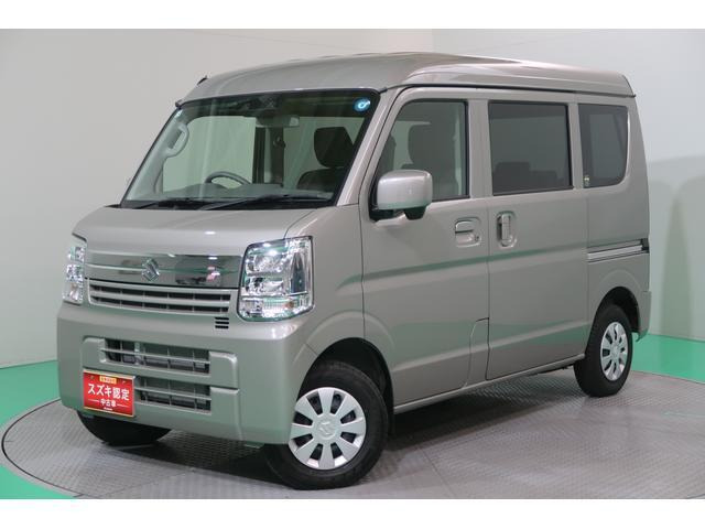 エブリイ ジョイン ターボ ハイルーフ 4WD