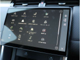 新しく生まれ変わったインフォテイメントシステム「Pivi Pro」を搭載します。AppleCarPlay / Android Auto接続にも対応。より直感的でスマートな操作が可能となります。
