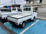 お買い得サンバートラック入庫しました 希少オートマ キャビンリペア済み 4WD オートマ エアコン お気軽にお問い合わせください。