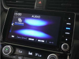 ◆Bluetooth Audio対応◆各種オーディオソースで退屈のないドライブをお楽しみください♪