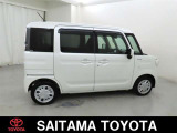 トヨタの「ロングラン保証」付き。メ-カ-を問わず、走行距離無制限、埼玉トヨタで中古車をお買い上げいただいたお客様に安心で快適なカ-ライフをお約束する1年間の保証です。有料で延長もできます。