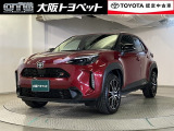 トヨタ ヤリスクロス