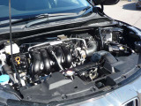 ヴェゼル 1.5 ハイブリッド X ホンダセンシング 4WD 