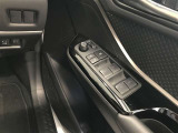 運転席からの操作で空気の入れ替えができて快適な室内空間へ☆