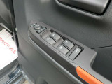 電動格納ミラーでよりコンパクトに!狭い駐車場でも安心です。
