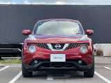ジューク 1.6 16GT FOUR 4WD 