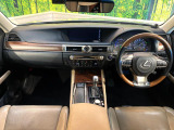 GS 300h バージョン L 