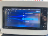 CD/DVDはもちろんBluetoothも!