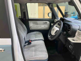 ムーヴキャンバス  ストライプス G 4WD