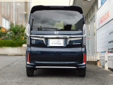 車輌後方になります!当店はホンダ認定正規ディーラーです!先ずはお問合せください!TELは04-7181-8220へ!webからなら24時間いつでもお問合せいただけます!