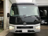 コースター GX ロング 