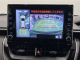 カローラクロス 1.8 ハイブリッド Z 