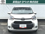 60項目5000部品が対象のトヨタディーラーだからこその安心。1年間走行距離無制限のロングラン保証付。別途有料で合計3年まで可。