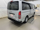 荷物を載せて軽快なドライブを楽しめますよ♪