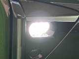 ☆LEDフォグランプ☆ LEDの明るい光が霧の発生や悪天候時に視界確保をサポートします!