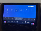 トヨタのつながるサービス「T-Connect」に対応したカーナビ(メモリーナビ)