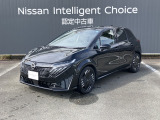 ニッサン ノートオーラ G レザーエディション 当社社用車UP メーカーナビ プロパイロット アラウンドモニター インテリキー