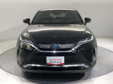 「フロントマスク」です。車の印象を決めるのは【顔】。この車の顔つきは、きっとあなたにピッタリ!?