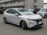 ノート 1.2 S FOUR 4WD 