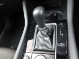 DCT、CVT、従来型のATなど、すべてのトランスミッションの利点を集約し、ロックアップ領域を大幅に拡大し伝達効率の向上とマニュアルトランスミッションのようなダイレクト感を実現した自社製ATです。