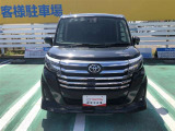 「フロントマスク」です。車の印象を決めるのは【顔】。この車の顔つきは、きっとあなたにピッタリ!?