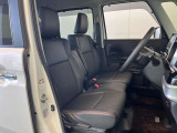 車を運転する際には運転席の存在は欠かせません。しっかりとチェックしたいポイントですね。