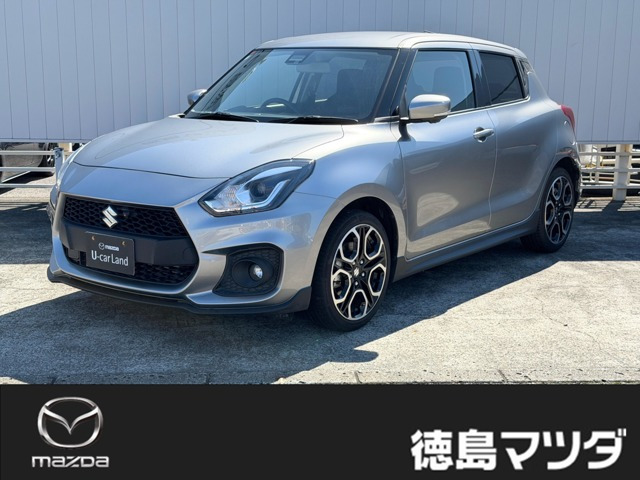 スイフト スポーツ 1.4