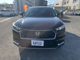 ヴェゼル 1.5 ハイブリッド Z 