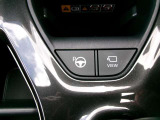 パーキングアシスト機能で、苦手な駐車もクルマがアシストしてくれるので、楽になりますね!(補助装置です)