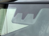 衝突被害軽減ブレーキ搭載のお車です。