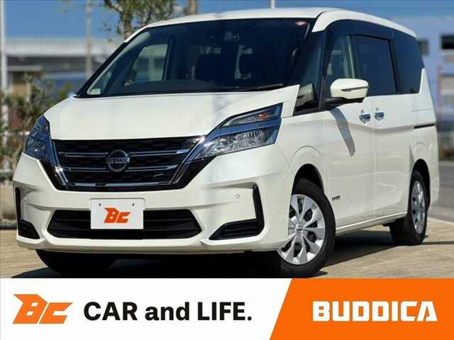 セレナ 2.0 XV 